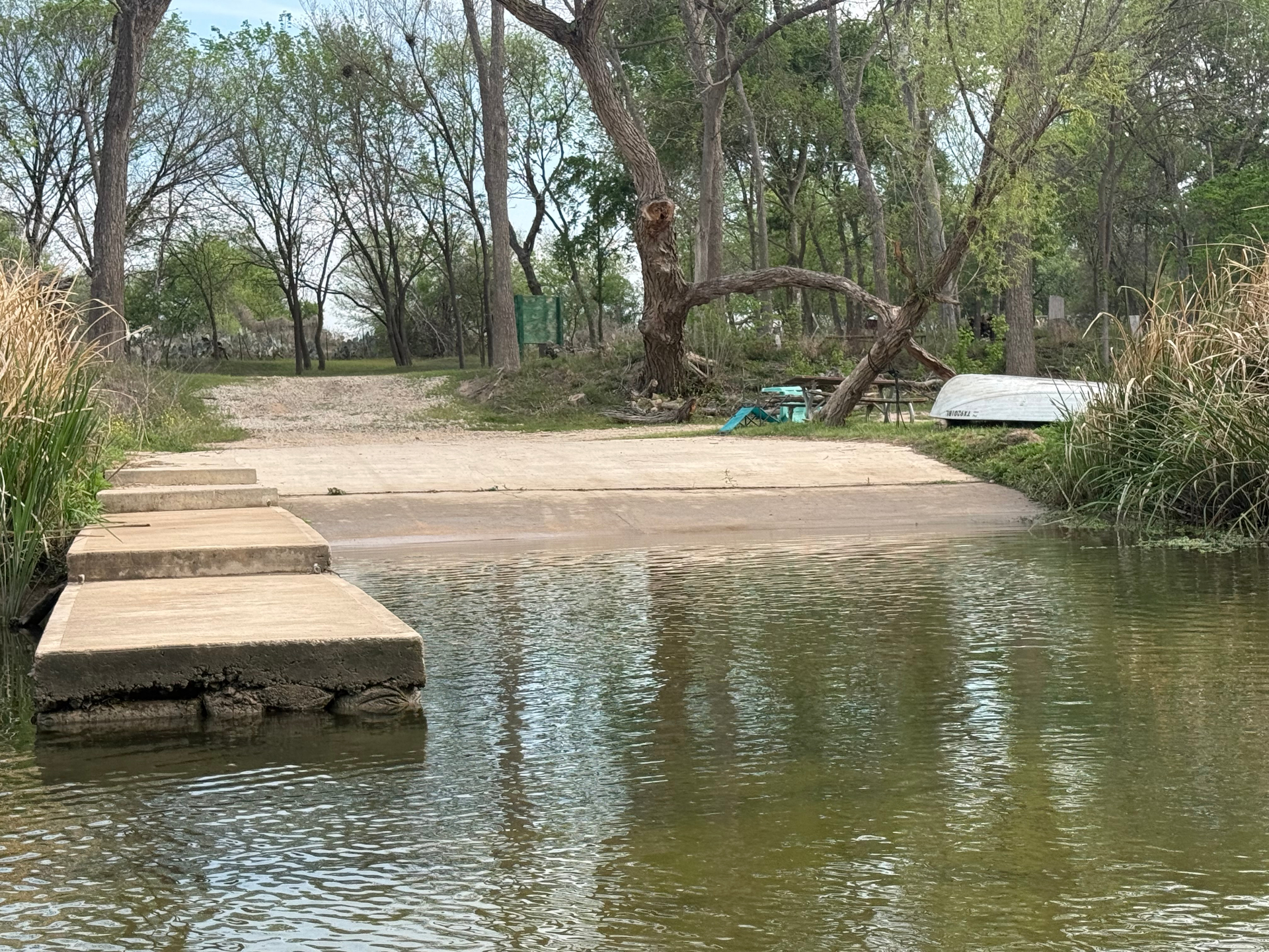 Block Ramps In Rivers River Sense Solutions