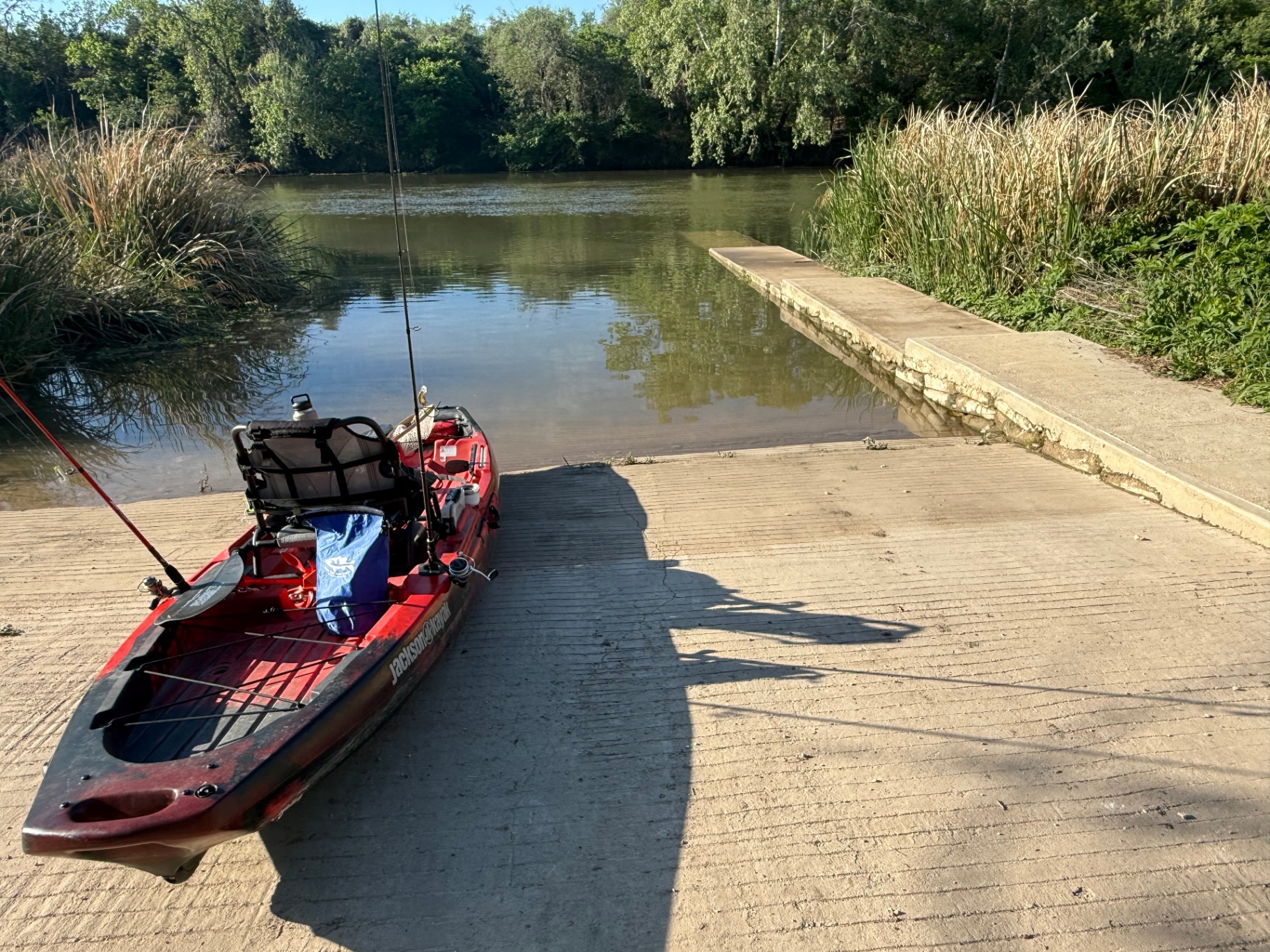 River Sense Solutions